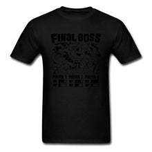 Load image into Gallery viewer, Final Boss T-Shirt