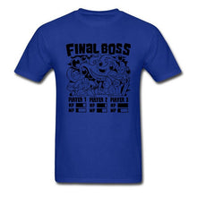 Load image into Gallery viewer, Final Boss T-Shirt