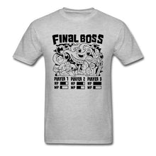 Load image into Gallery viewer, Final Boss T-Shirt