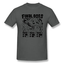 Load image into Gallery viewer, Final Boss T-Shirt