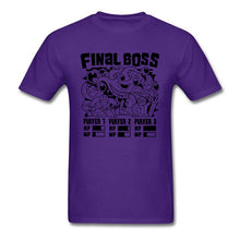 Load image into Gallery viewer, Final Boss T-Shirt