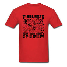 Load image into Gallery viewer, Final Boss T-Shirt