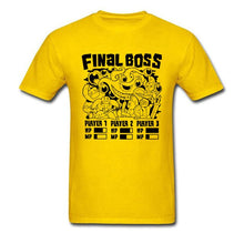Load image into Gallery viewer, Final Boss T-Shirt
