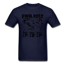Load image into Gallery viewer, Final Boss T-Shirt